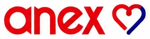 Logo ANEX Tour