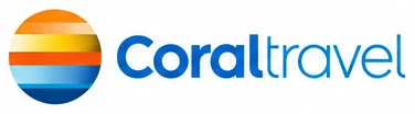 Logo Coral Travel