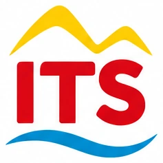 Logo ITS