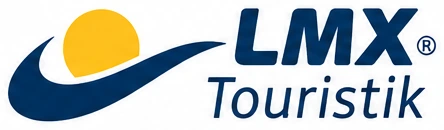 Logo LMX Touristik
