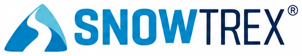 Logo Snowtrex