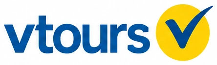 Logo vtours